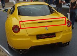 Ferrari 599 GTB with NOLDER highlighted.jpg
