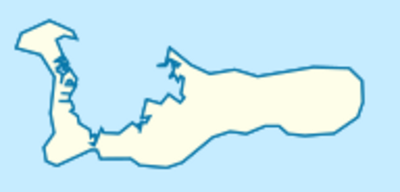 Grand Cayman location map.svg