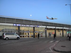 Hatton Cross Tube Station.JPG