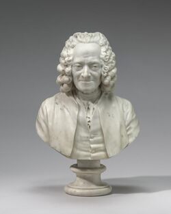 Jean-Antoine Houdon, Voltaire, 1778, NGA 1266.jpg