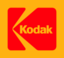 Logo of the Eastman Kodak Company (1987–2006).svg