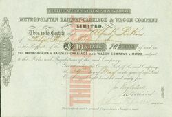 Metropolitan Railway-Carriage & Wagon Company Ltd. 1864.jpg