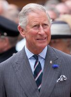 King Charles III (then Prince Charles) received an Honorary Degree from the OU in 1982.[70][71]