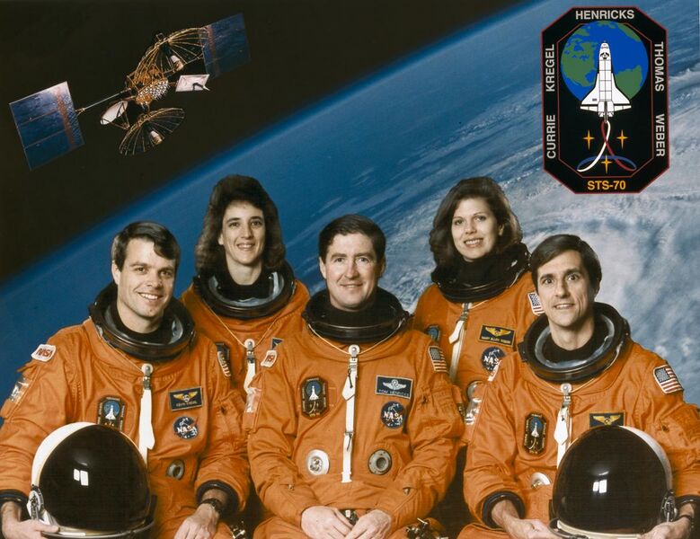 File:STS-70 crew.jpg