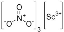 Scandium(III) nitrate