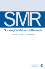Sociological Methods & Research journal front cover image.gif