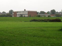 St Olaves school, York (geograph 4647982).jpg