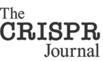 The CRISPR Journal logo.png