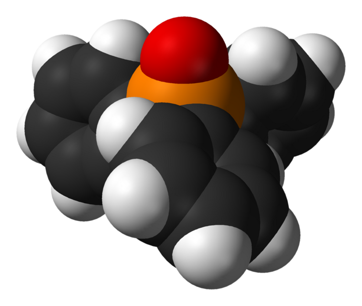 File:Triphenylphosphine-oxide-from-xtal-3D-vdW-A.png
