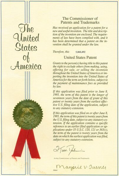 File:US Patent cover.jpg