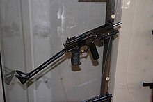 OTs-02 Kiparis Tula State Arms museum.jpg