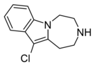 11a from Bioorg Med Chem Lett 2003, 13, 2369 structure.png