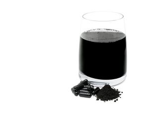 Activated charcoal in various forms.jpg