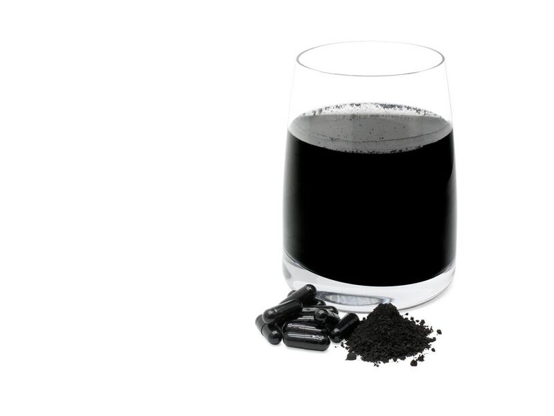 File:Activated charcoal in various forms.jpg