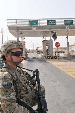 Afghan border crossing at Sher Khan in Kunduz Province-4.jpg