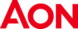 Aon Corporation logo.svg