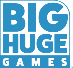 Big Huge Games.svg