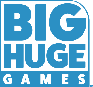 File:Big Huge Games.svg