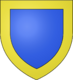 Coat of arms of Rennes-le-Château
