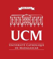 Catholic University of Madagascar logo.jpg
