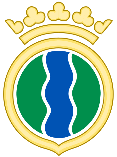File:Emblem of Andorra la Vella.svg