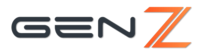 Logo of the Gen-Z Consortium