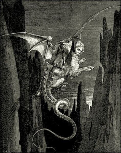 File:Geryon by Gustave Doré.jpg