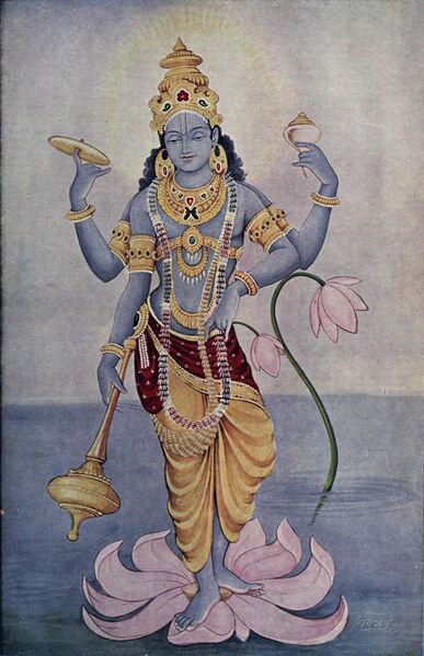 File:God Vishnu.jpg