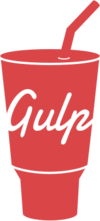 Gulp.js Logo.svg
