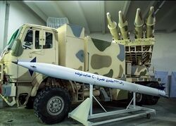 Iranian Fajr-5 Rocket by tasnimnews.jpg