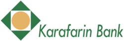 Karafarin bank logo.svg