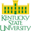 Kentucky State University logo.svg