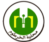 Official seal of Khartoum