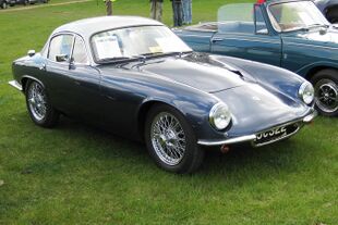 Lotus Elite Reg 1962 1460 cc.JPG