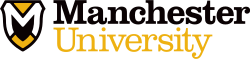 Manchester University (Indiana) logo.svg