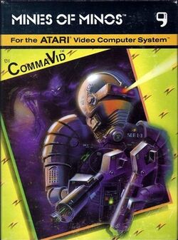 Mines of Minos Atari 2600 Box Cover.jpg