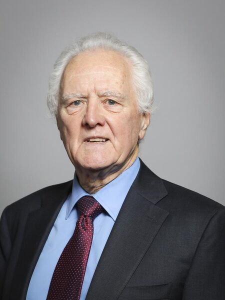 File:Official portrait of Lord McFall of Alcluith crop 2, 2019.jpg