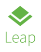 Logo von openSUSE Leap