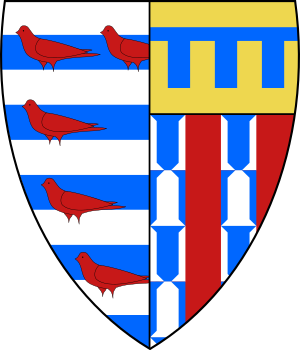 File:Pembroke College (Cambridge) shield.svg
