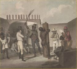 Punishing negroes at Calabouco.jpg