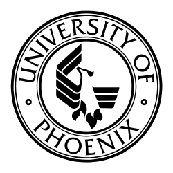 Seal of University of Phoenix.svg