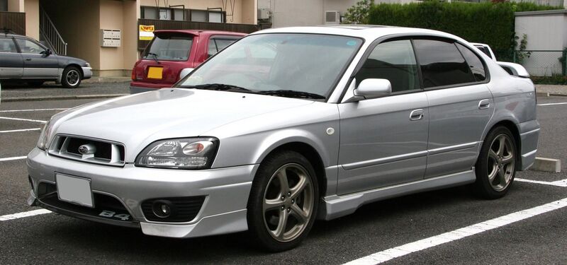 File:Subaru Legacy B4.jpg