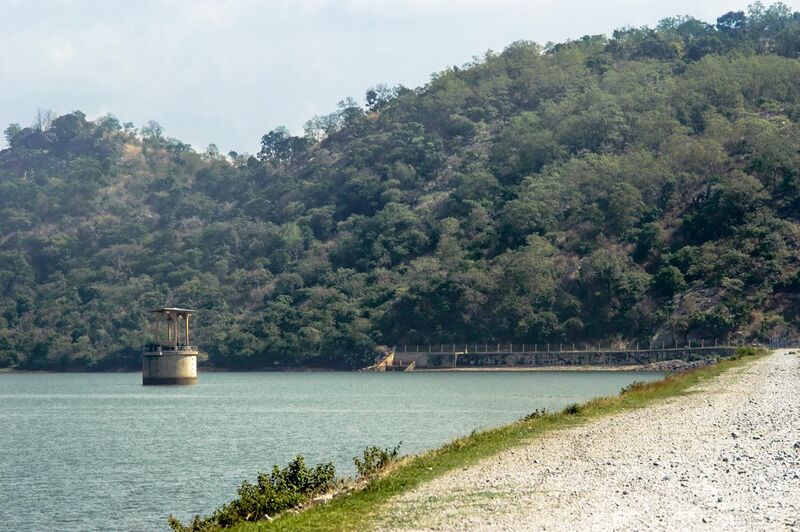 File:Usman Dam, Bwari Abuja.jpg
