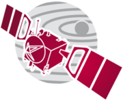 Venus Express mission insignia