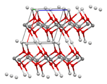 Silver(I,III) Oxide