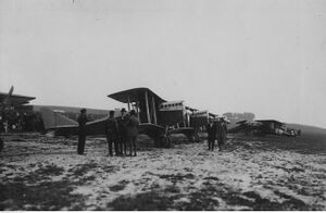 Ansaldo A-300 & SPAD S.61.jpg