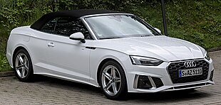 Audi A5 Cabriolet Facelift F5 IMG 5023.jpg