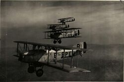 BASA-746K-1-84-10 airplanes in flight Bulgaria 1930s.JPG