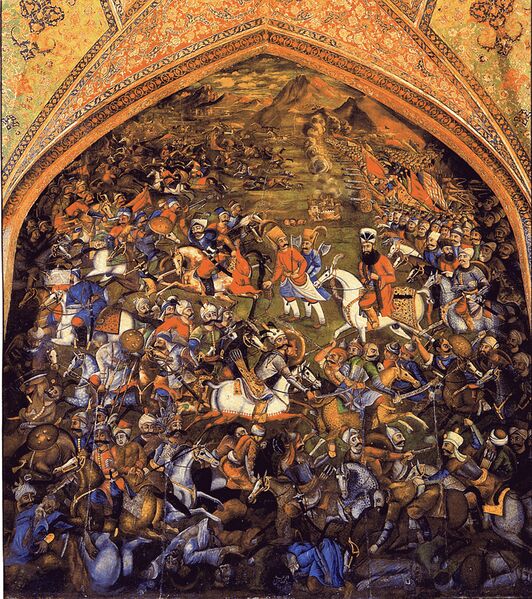 File:Battle of Chaldiran (1514).jpg