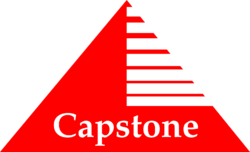 Capstone Software logo.svg